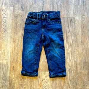 Baby Gap Toddler Jeans
